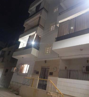 Luxor Apartment | 180 m² Apartment ∙ 3 bedrooms ∙ 5 guests