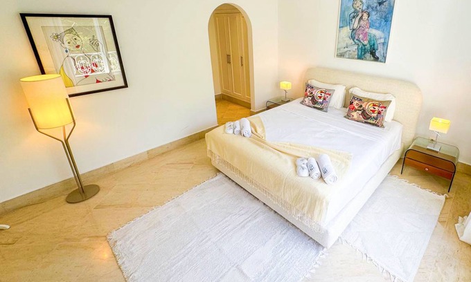 Amilcar House | 190 m² House ∙ 3 bedrooms ∙ 6 guests
