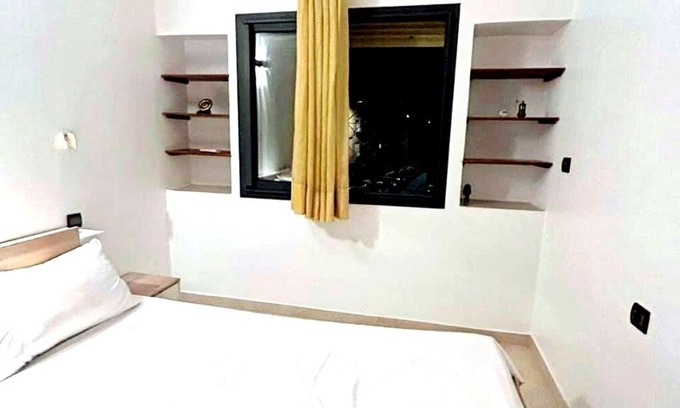 Gueliz Apartment | 2 bedroom apartment marrakech center