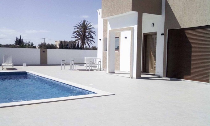 Aghir House | 2 Bedroom Private vacation home in Aghir