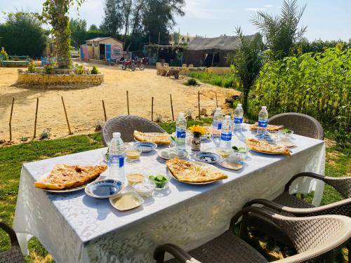 Tunis Village Bed & Breakfast | 20 m² Bed and breakfast ∙ 3 guests