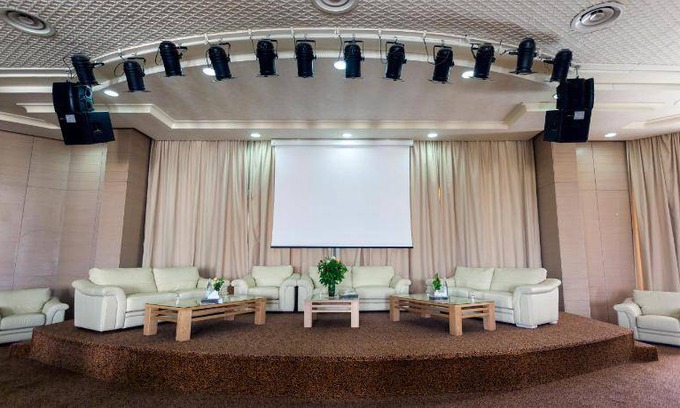 Tozeur Hotel | 20 m² Hotel ∙ 127 guests
