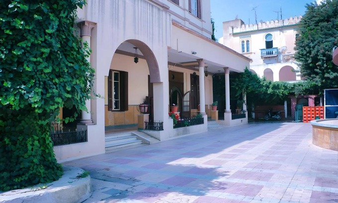 La Fayette Hotel | 20 m² Hotel ∙ 127 guests
