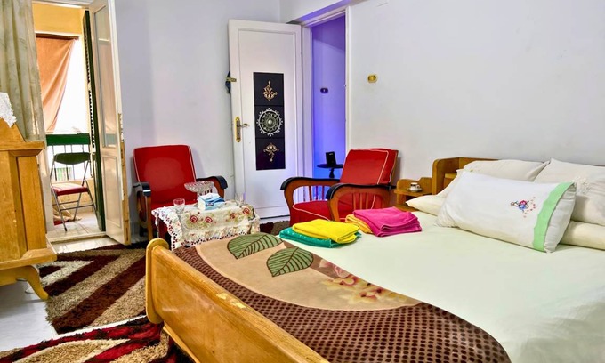 Az-Zohur Resort | 20 m² Private room ∙ 1 bedroom ∙ 2 guests