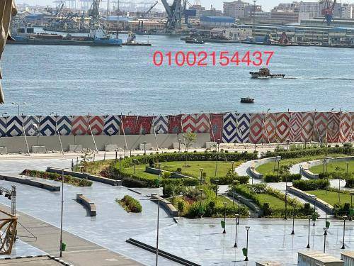 Ash-Sharq Apartment | 200 m² Apartment ∙ 3 bedrooms ∙ 6 guests