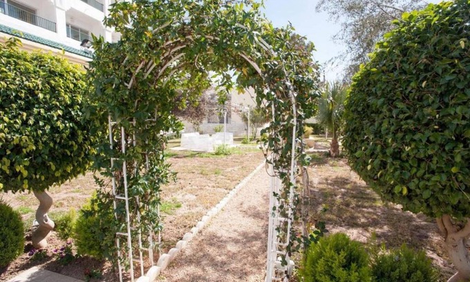 Port El Kantaoui Hotel | 24 m² Hotel ∙ 127 guests
