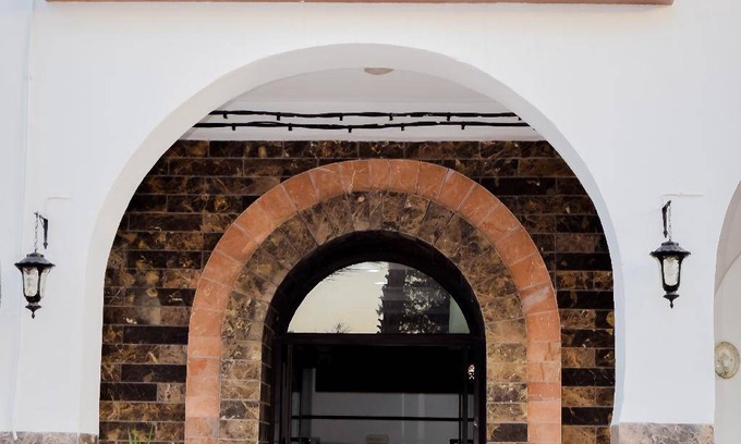 Houmt Souk Hotel | 24 m² Hotel ∙ 4 guests