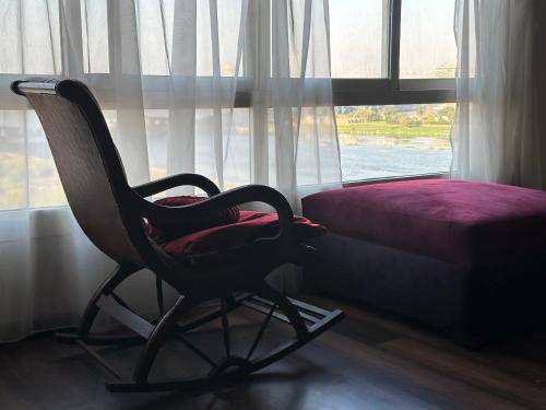 Giza Apartment | 240 m² Apartment ∙ 2 bedrooms ∙ 5 guests