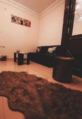 6th of October City Apartment | 25 m² Apartment ∙ 1 bedroom ∙ 1 guest
