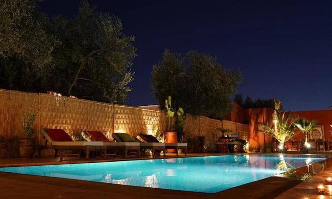 Lahebichate Bed & Breakfast | 25 m² Bed and breakfast ∙ 3 guests
