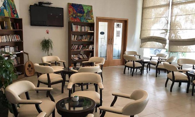 Bab El Khadra Hotel | 25 m² Hotel ∙ 6 guests