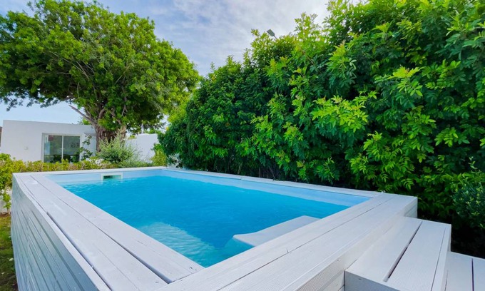 Amilcar Villa | 250 m² Villa ∙ 3 bedrooms ∙ 5 guests