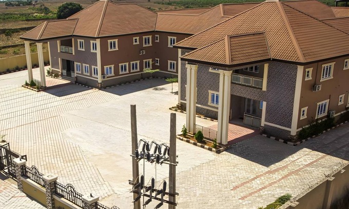 Jos Hotel | 28 m² Hotel ∙ 3 guests