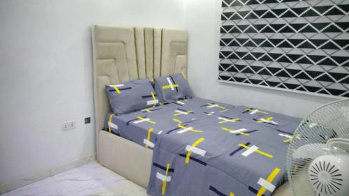 Ishara Apartment | 3-Bed Apartment Tradebybata Homes FUNAAB Abeokuta