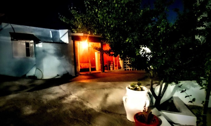Ben Arous Governate House | 3 Bedroom Private vacation home in Mornag