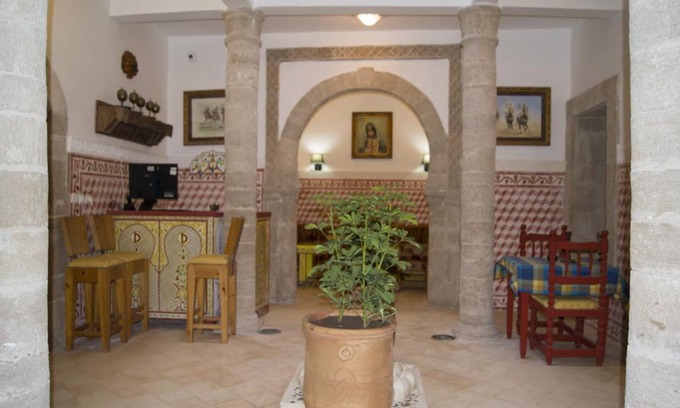 Ahl Agadir Bed & Breakfast | 30 m² Bed and breakfast ∙ 3 guests