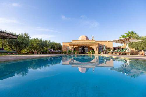 Aghouatim Bed & Breakfast | 30 m² Bed and breakfast ∙ 2 guests