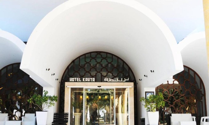 Hammam Sousse Hotel | 30 m² Hotel ∙ 127 guests