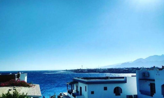 Dahab Resort | 30 m² Resort ∙ 3 guests