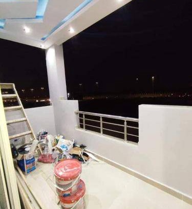Pyramids Gardens Apartment | 320 m² Apartment ∙ 3 bedrooms ∙ 4 guests