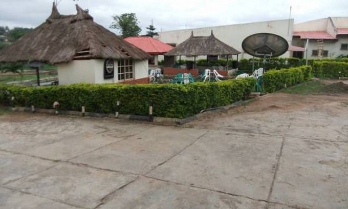 Akure Resort | 33 m² Private room ∙ 1 bedroom ∙ 2 guests