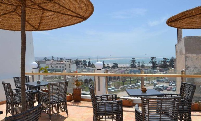 Ahl Agadir Bed & Breakfast | 35 m² Bed and breakfast ∙ 127 guests