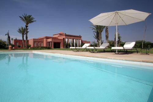 Tamazouzte Bed & Breakfast | 35 m² Bed and breakfast ∙ 3 guests