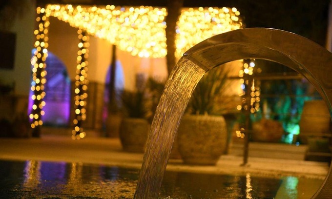 Soliman Bed & Breakfast | 35 m² Bed and breakfast ∙ 2 guests