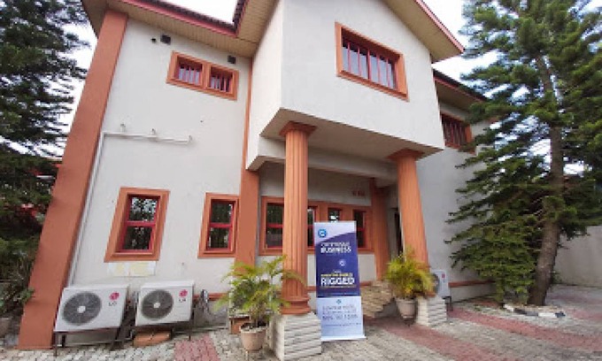Akure Resort | 35 m² Private room ∙ 1 bedroom ∙ 2 guests
