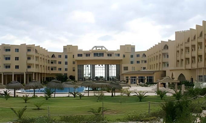 Monastir Resort | 35 m² Resort ∙ 127 guests