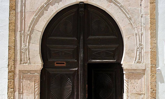 El Hafsia Bed & Breakfast | 40 m² Bed and breakfast ∙ 127 guests