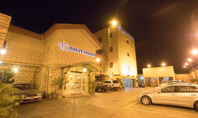 Kano Hotel | 40 m² Hotel ∙ 2 bedrooms ∙ 3 guests