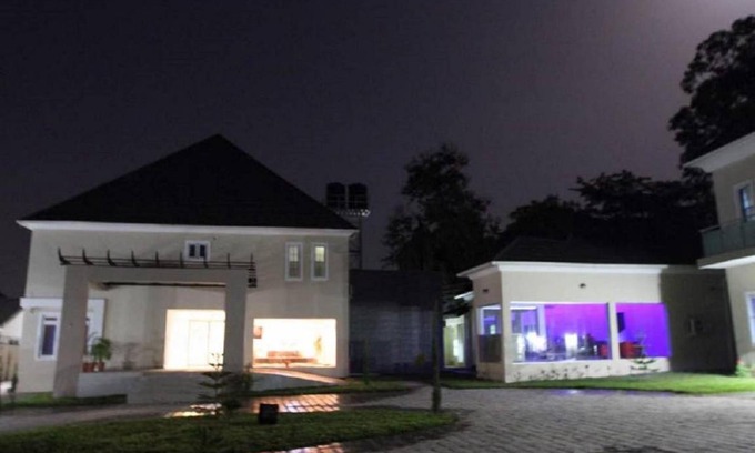 Jos Hotel | 40 m² Hotel ∙ 2 guests