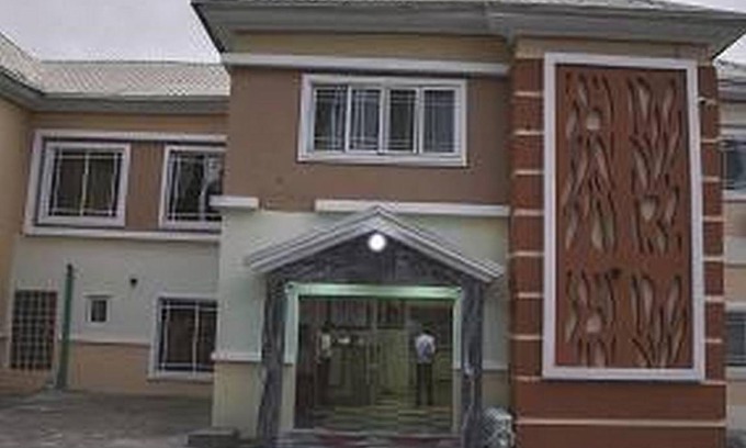Ado Ekiti Hotel | 40 m² Hotel ∙ 3 guests
