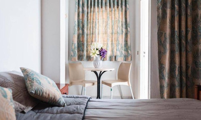 Sousse Hotel | 40 m² Hotel ∙ 7 guests