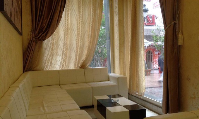 Ville Nouvelle Hotel | 40 m² Hotel ∙ 127 guests