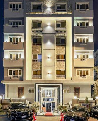 6th of October City Apartment | 40 m² Serviced apartment ∙ 2 guests