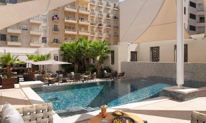 Les Berges Du Lac II Hotel | 41 m² Hotel ∙ 127 guests