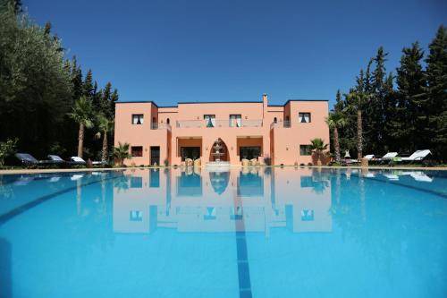 Ait Zat Bed & Breakfast | 43 m² Bed and breakfast ∙ 4 guests