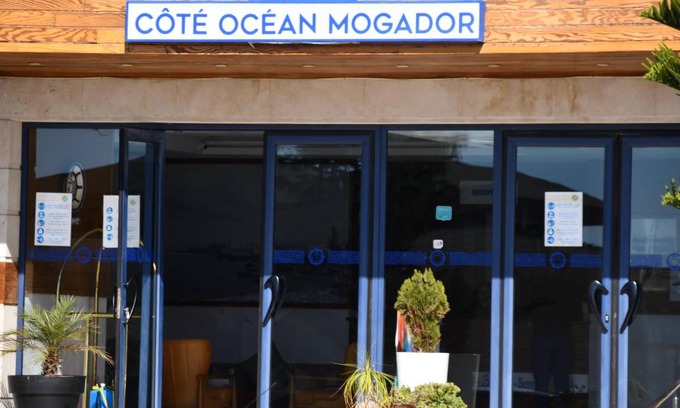 Essaouira Coast Hotel | 44 m² Hotel ∙ 127 guests