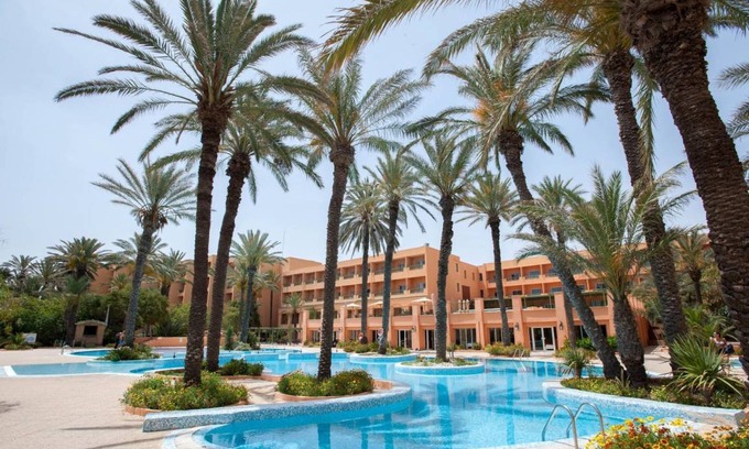Sousse - Monastir Resort | 44 m² Resort ∙ 127 guests