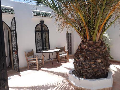 Afrate Haissoun Bed & Breakfast | 45 m² Bed and breakfast ∙ 3 guests