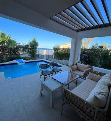 Sahl Hasheeh Villa | 450 m² Villa ∙ 4 bedrooms ∙ 10 guests