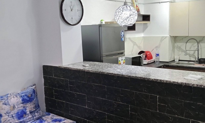 Ain El Turk Apartment | 5 minutes from the beach saint germain ideal apartment for families
