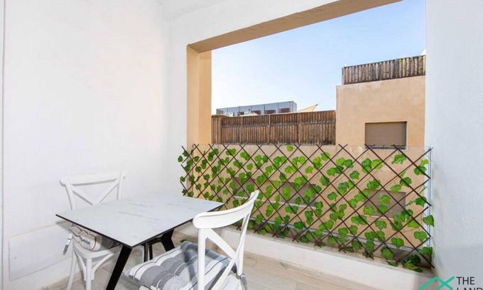Sidi Daoud Apartment | 50 m² Apartment ∙ 1 bedroom ∙ 2 guests