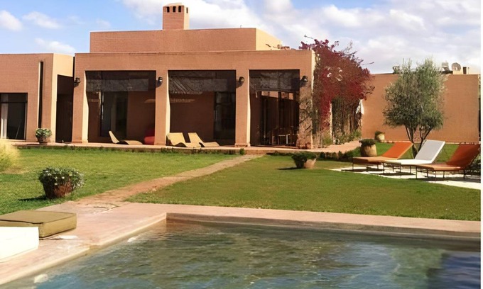 Ait Hamid Bed & Breakfast | 50 m² Bed and breakfast ∙ 6 guests