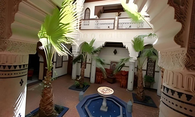 Mouassine Bed & Breakfast | 50 m² Bed and breakfast ∙ 2 bedrooms ∙ 6 guests