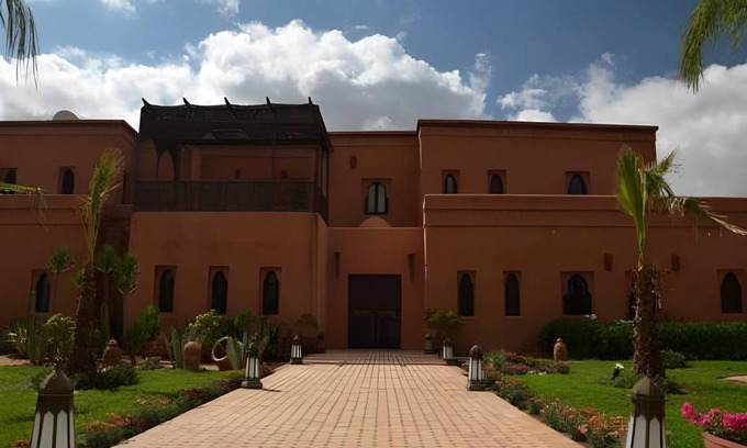 El Aggada Bed & Breakfast | 50 m² Bed and breakfast ∙ 2 bedrooms ∙ 4 guests