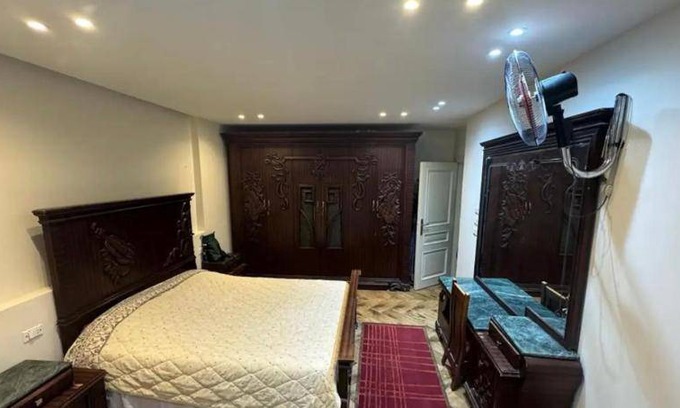 New Damietta Bed & Breakfast | 50 m² Bed and breakfast ∙ 1 bedroom ∙ 2 guests