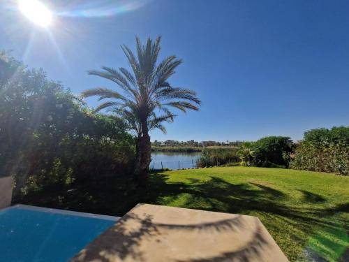El Makina Villa | 510 m² Villa ∙ 4 bedrooms ∙ 8 guests